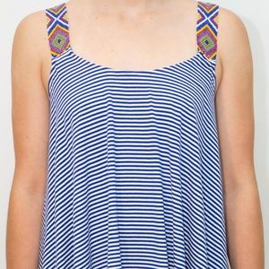 Ella Moss Dario Tank